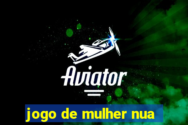 jogo de mulher nua