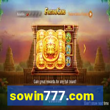 sowin777.com