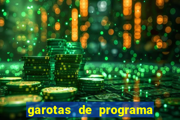 garotas de programa zona sul