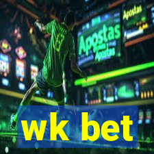 wk bet