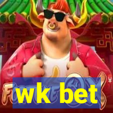 wk bet