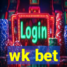 wk bet