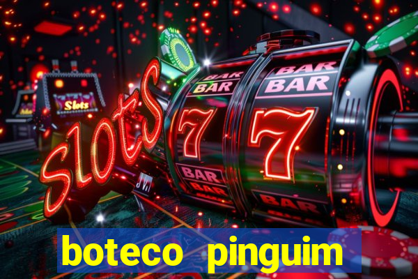 boteco pinguim assis brasil porto alegre