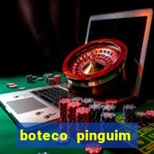 boteco pinguim assis brasil porto alegre