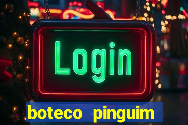 boteco pinguim assis brasil porto alegre