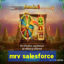 mrv salesforce