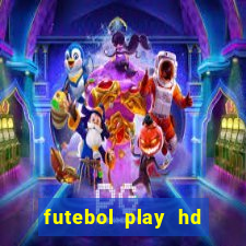 futebol play hd sao paulo