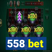 558 bet