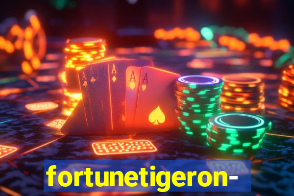 fortunetigeron-line.org