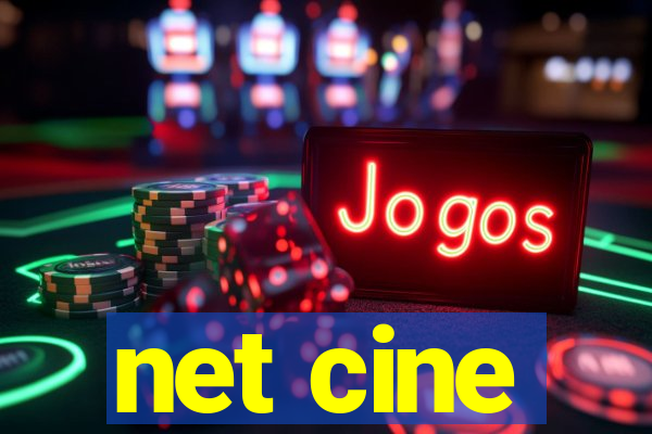 net cine