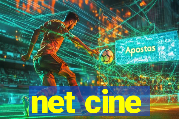 net cine