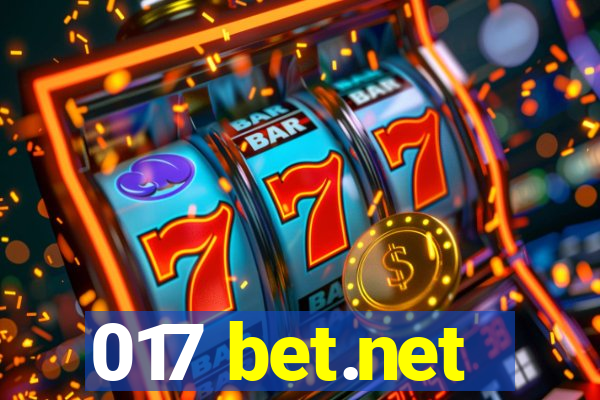 017 bet.net