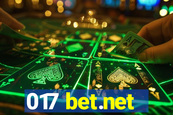 017 bet.net