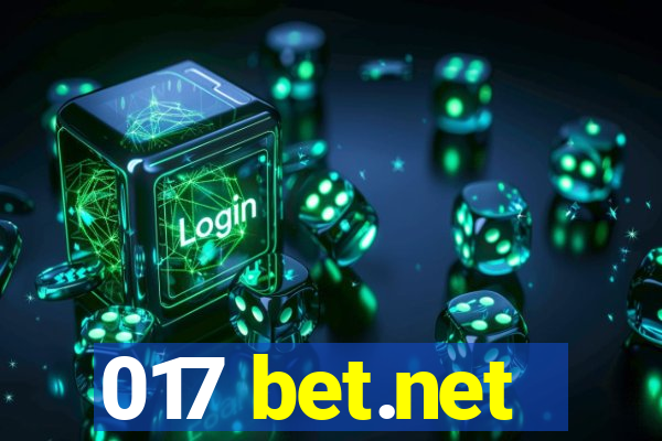 017 bet.net