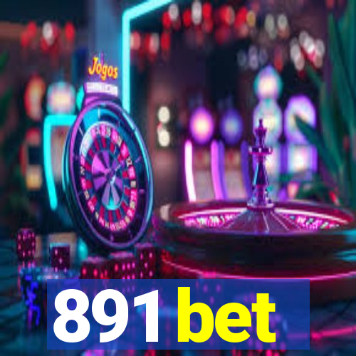 891 bet