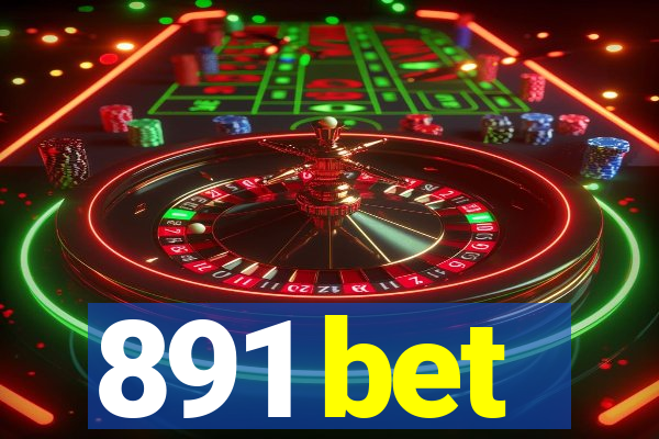 891 bet