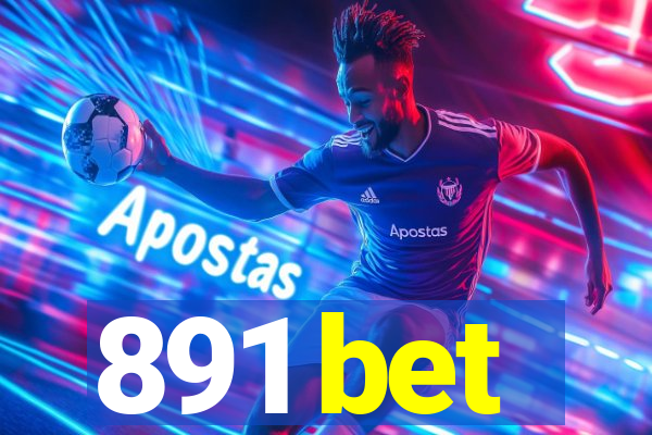 891 bet