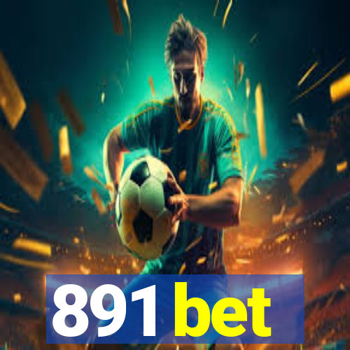 891 bet