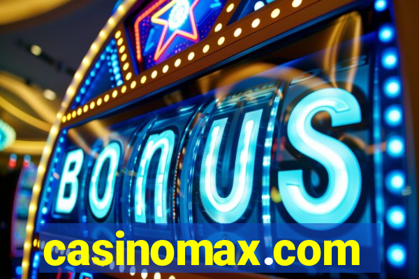 casinomax.com