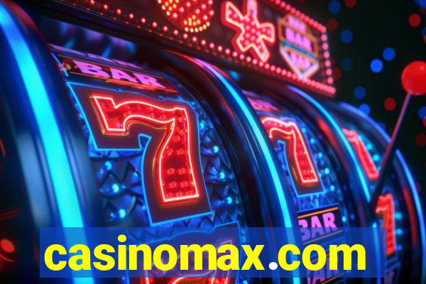 casinomax.com