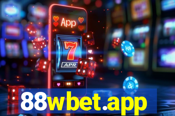 88wbet.app