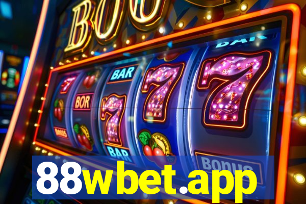 88wbet.app