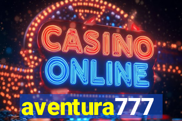 aventura777