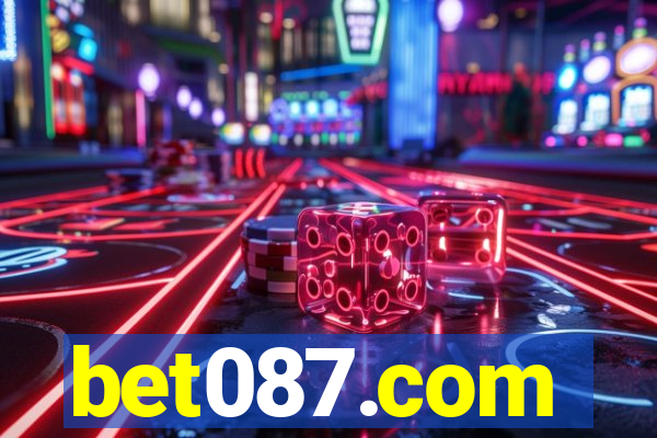 bet087.com