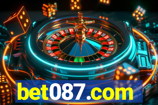 bet087.com