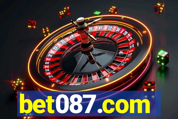 bet087.com