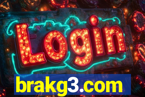 brakg3.com