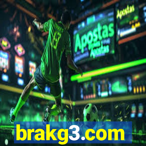 brakg3.com