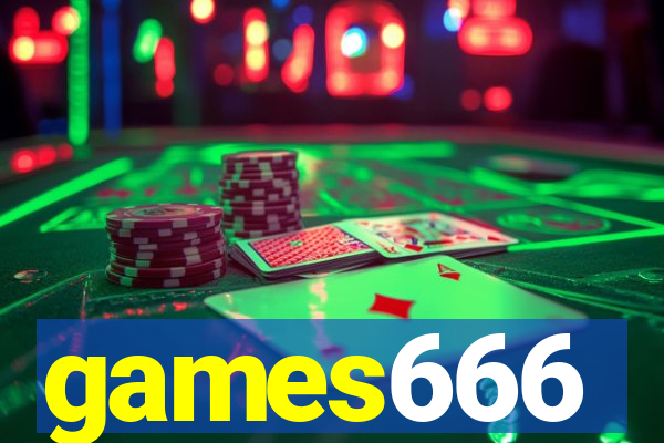 games666