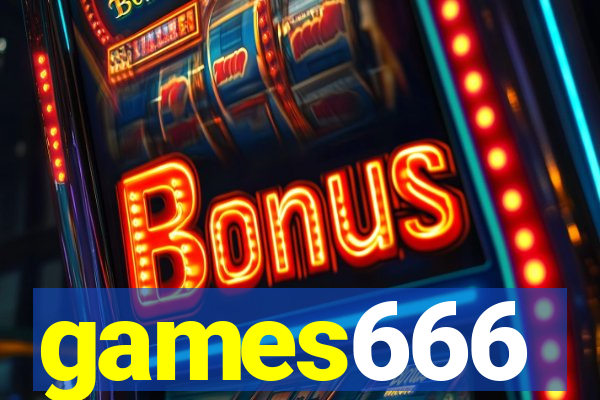 games666