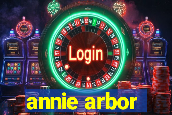 annie arbor