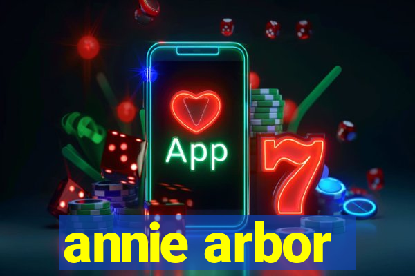 annie arbor