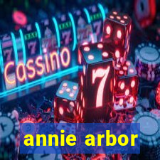 annie arbor