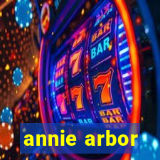 annie arbor