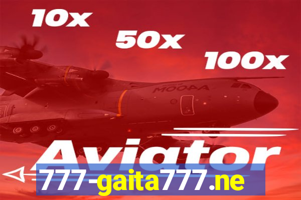 777-gaita777.net