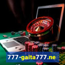 777-gaita777.net