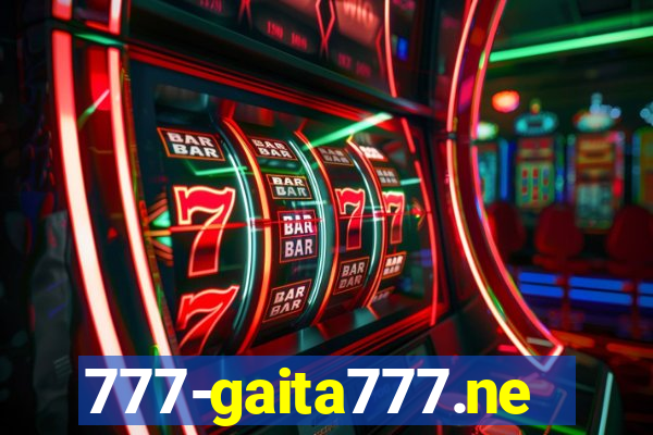 777-gaita777.net