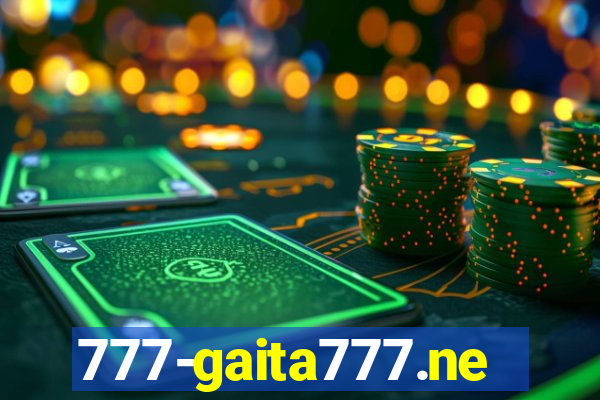 777-gaita777.net