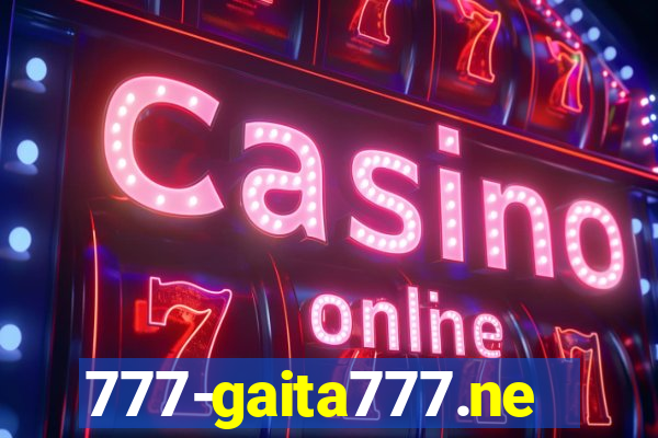 777-gaita777.net