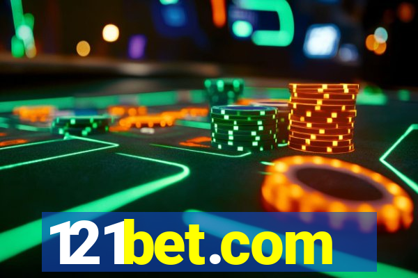 121bet.com