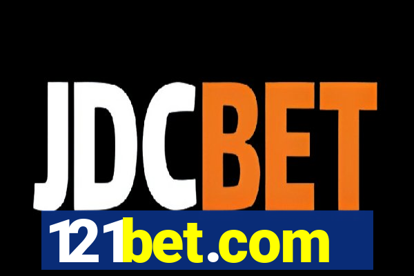 121bet.com