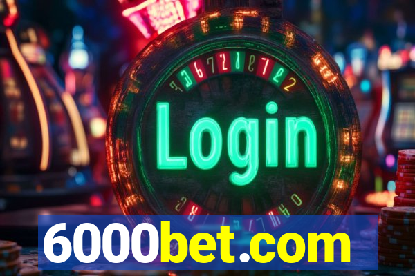 6000bet.com