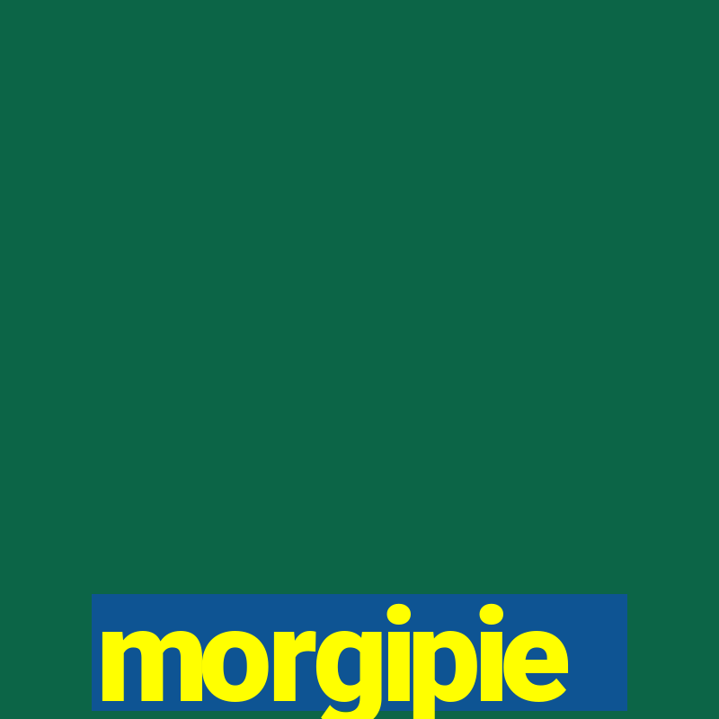 morgipie