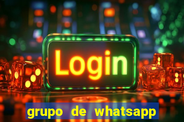 grupo de whatsapp de cdzinha