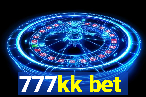 777kk bet