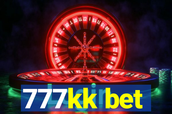 777kk bet